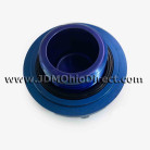JDM Mugen Gen 2 Blue Oil Cap